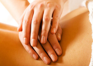 Tibetisch Energetische Rückenmassage by Ingrid Putz Remshalden - bei Stuttgart